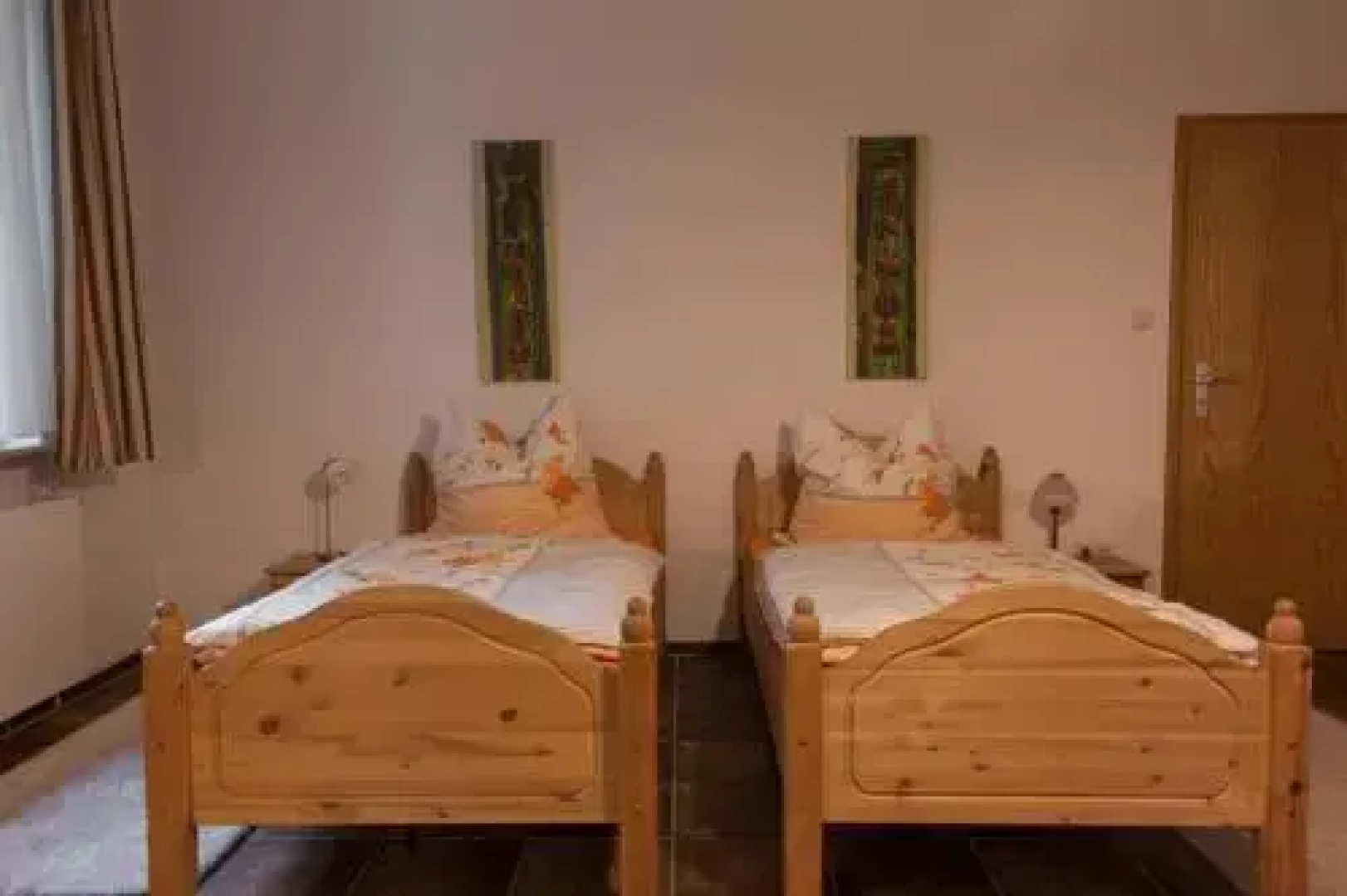 Ferienwohnung Illbruckshof - ca. 120m²
