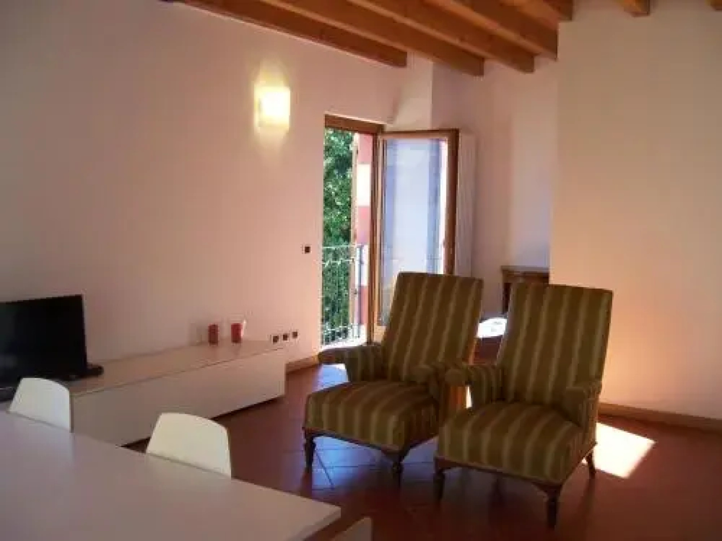 Iseo Lake Accommodations