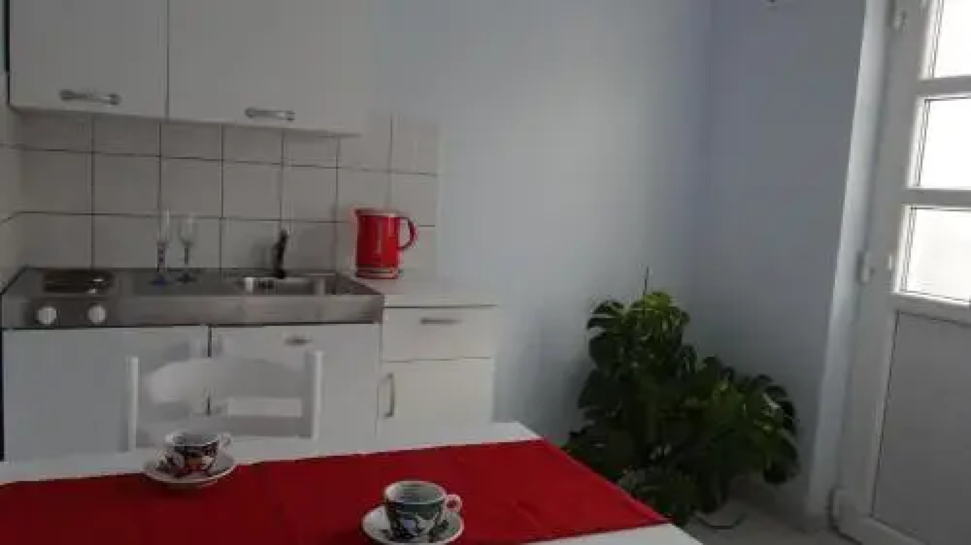 Apartments Zulim