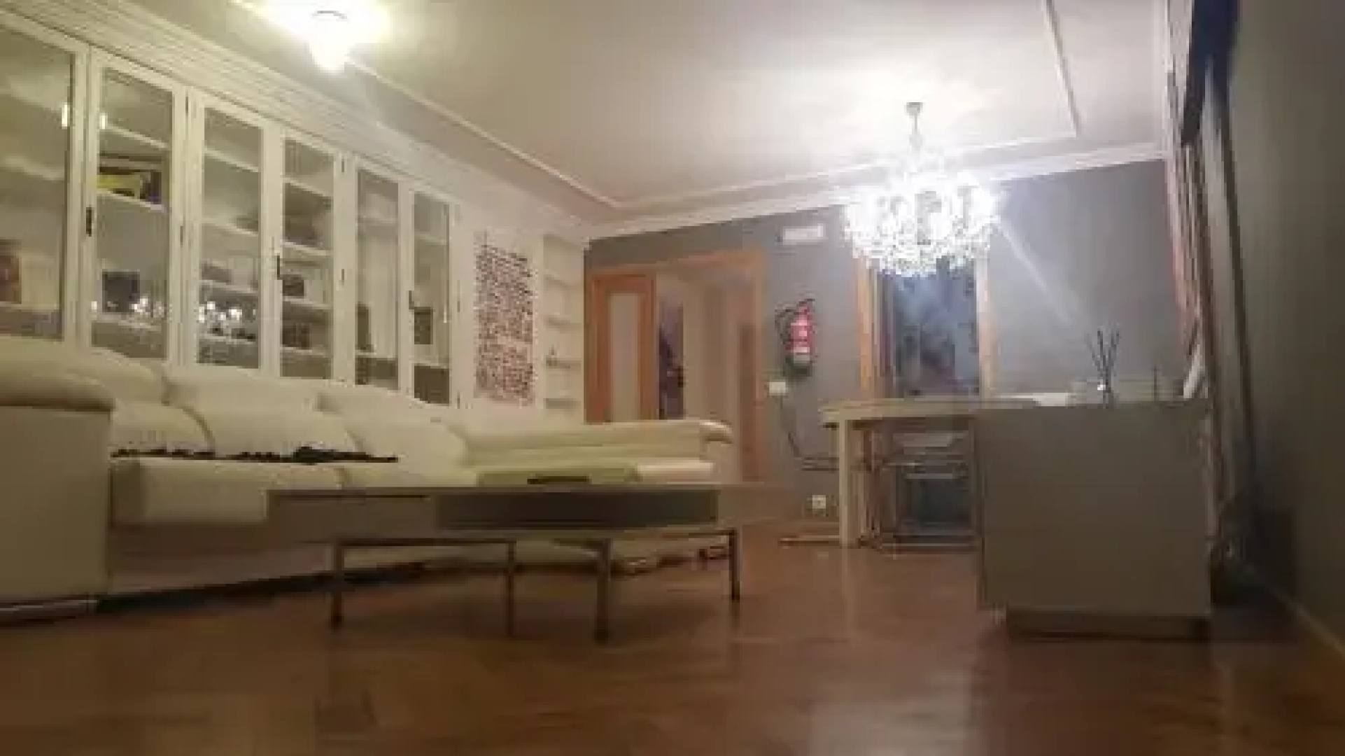 Hostel Santiago