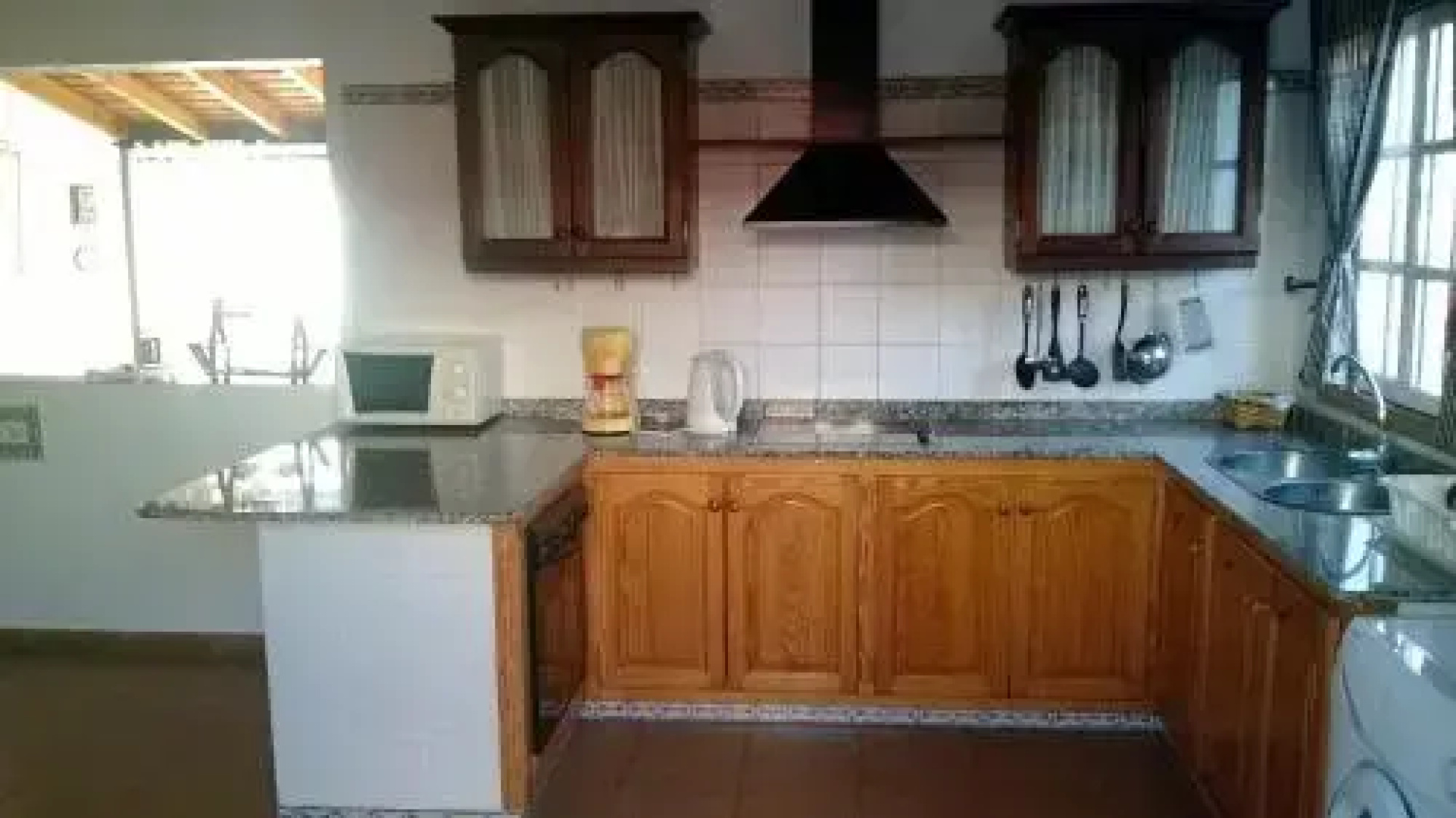Casa Monasterio