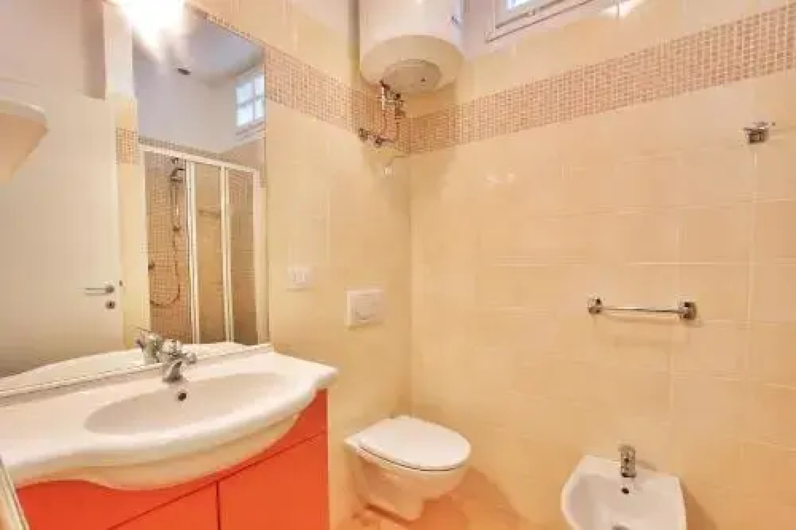 Villa Giove Marisa