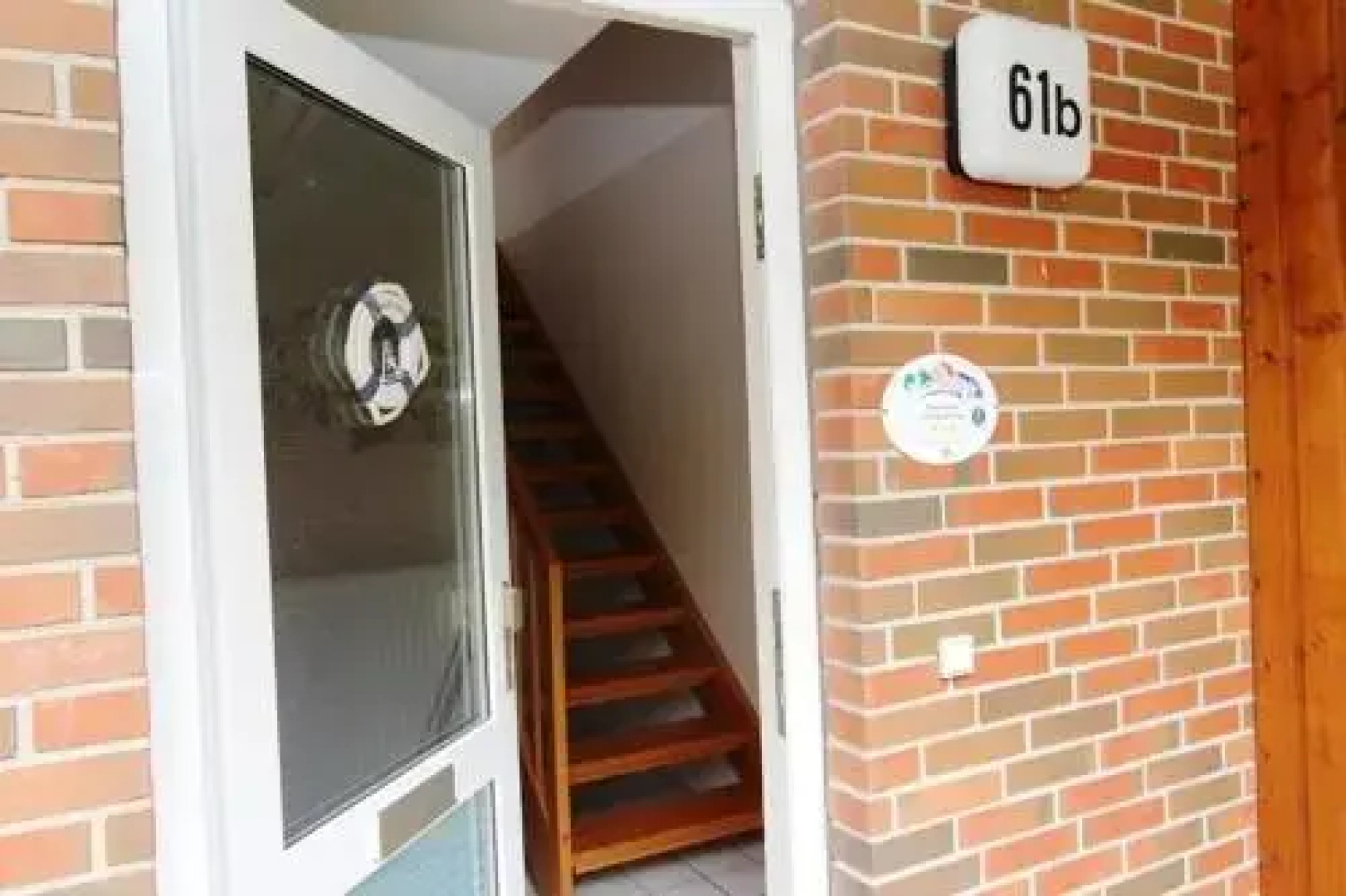 Urlauberdorf 61b