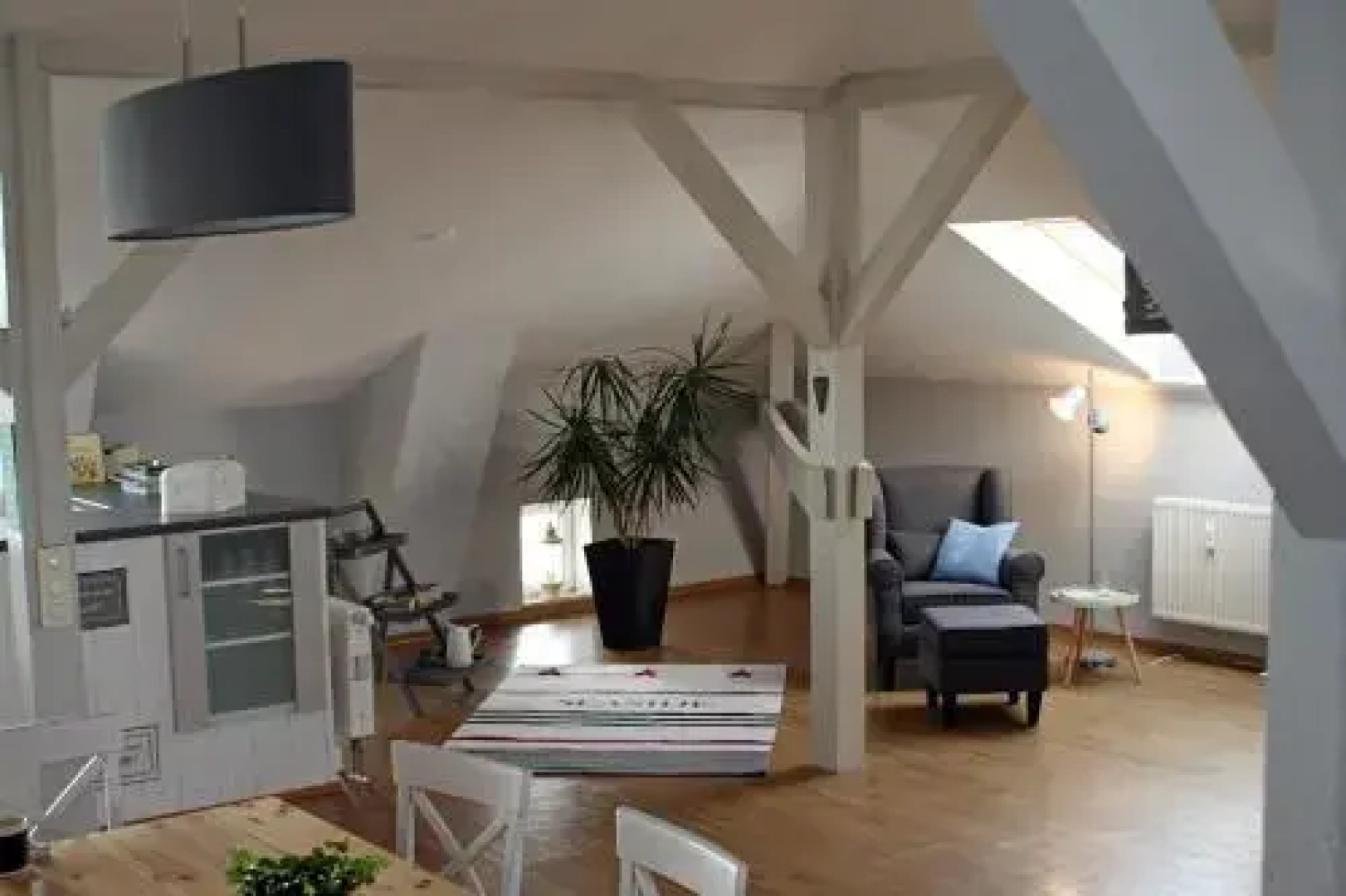 Ferienwohnung Altes Pastorat Schleswig