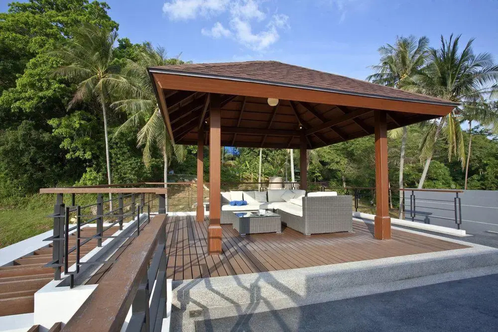 Kata Horizon Villa B2