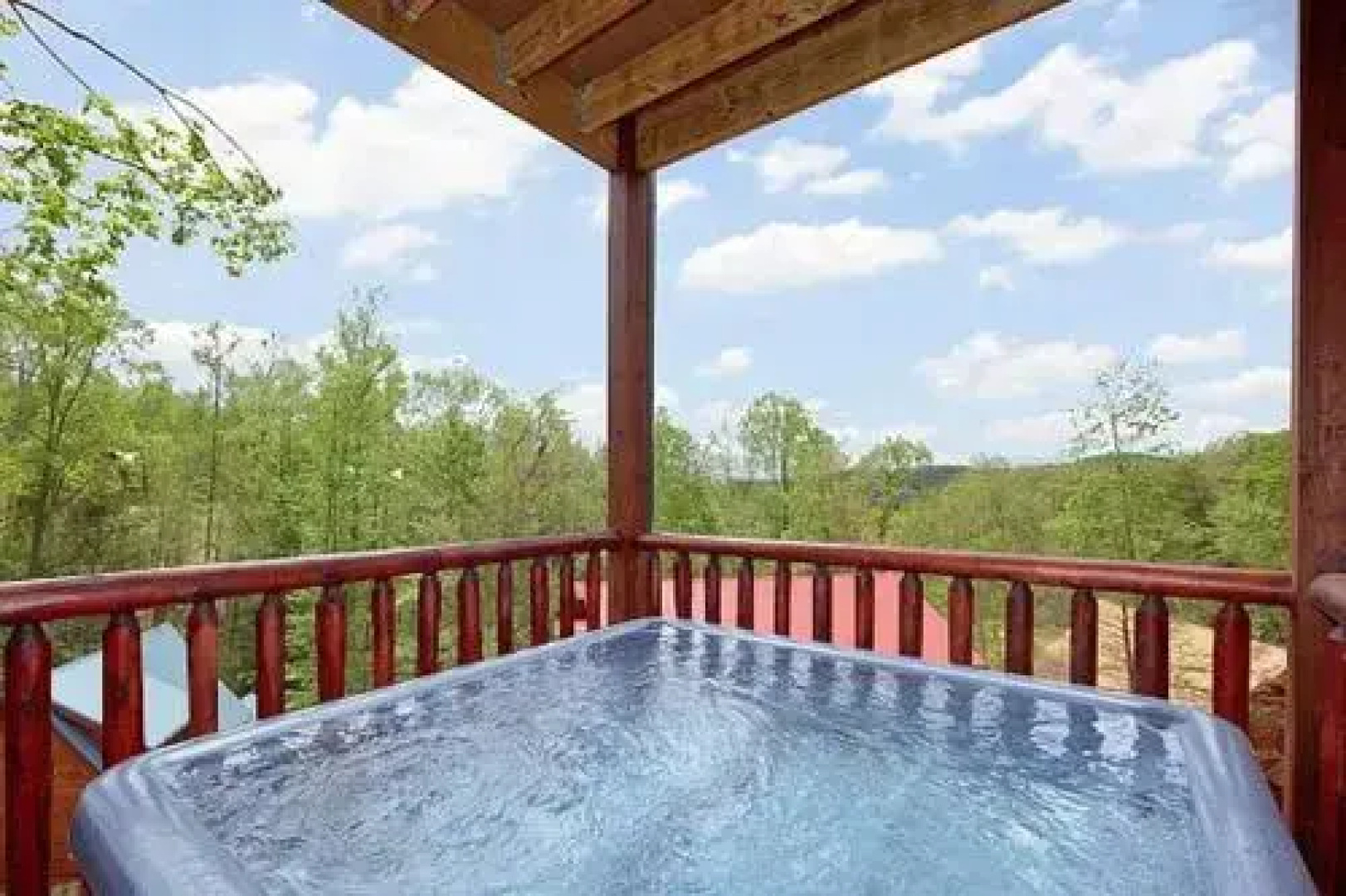 Summit Sanctuary