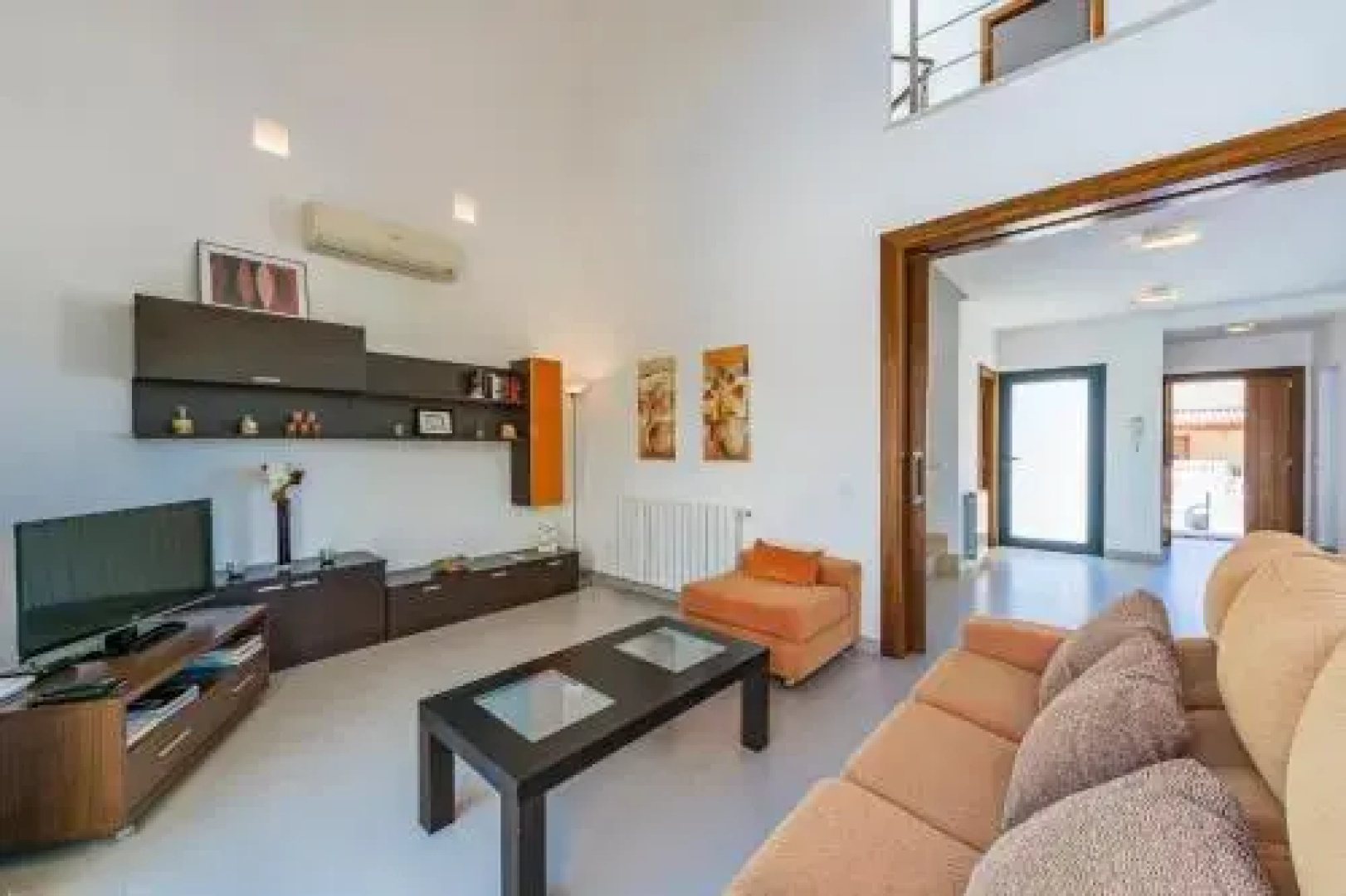 Zafrà Montfarrutx