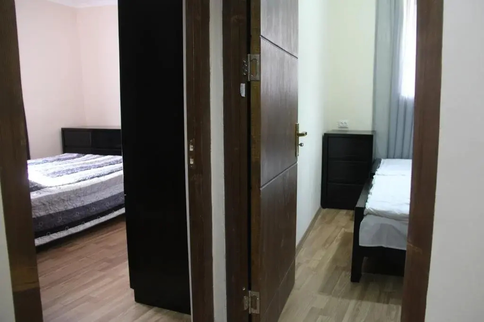 Lomari's Guest House