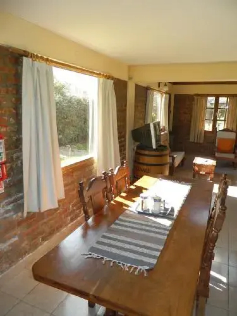 Departamentos Lugar de Descanso