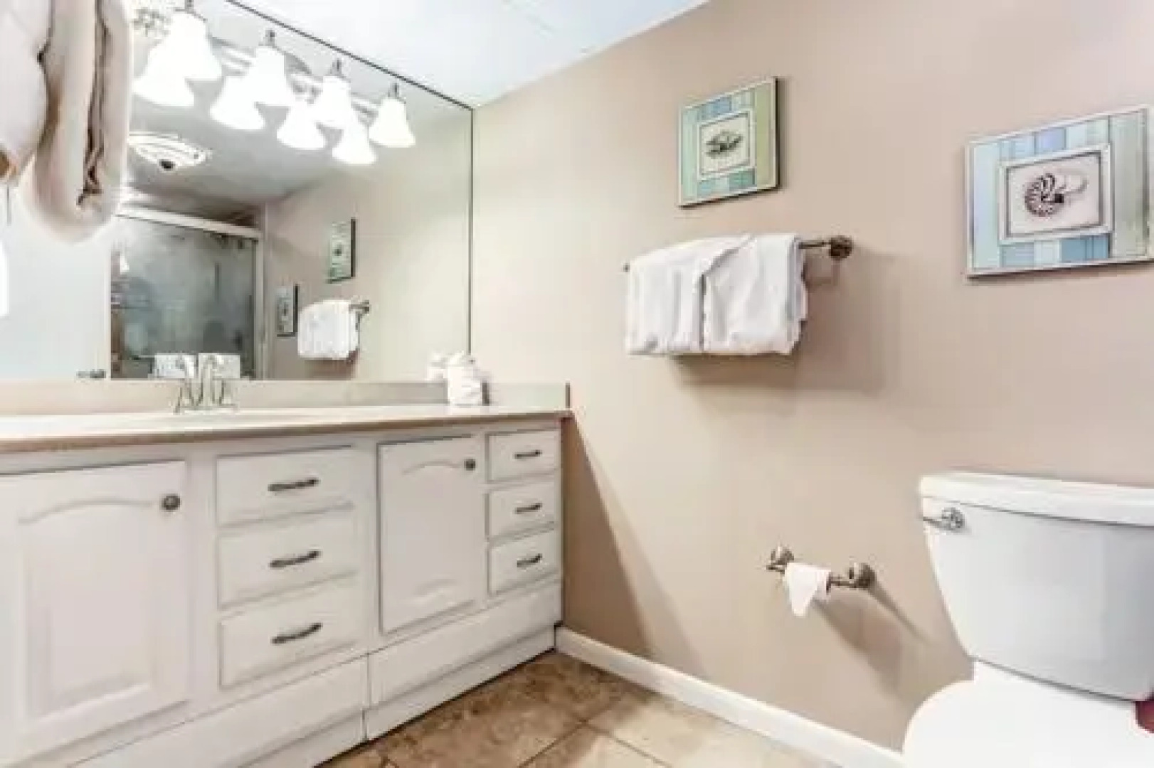 Serene Condo with Splendid Atlantic View by RedAwning