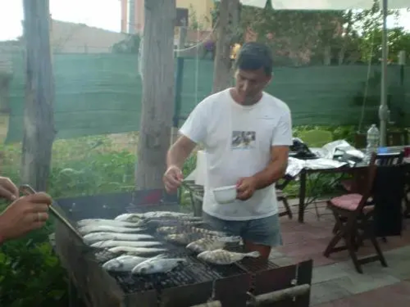 Il Giardino Di Emilio