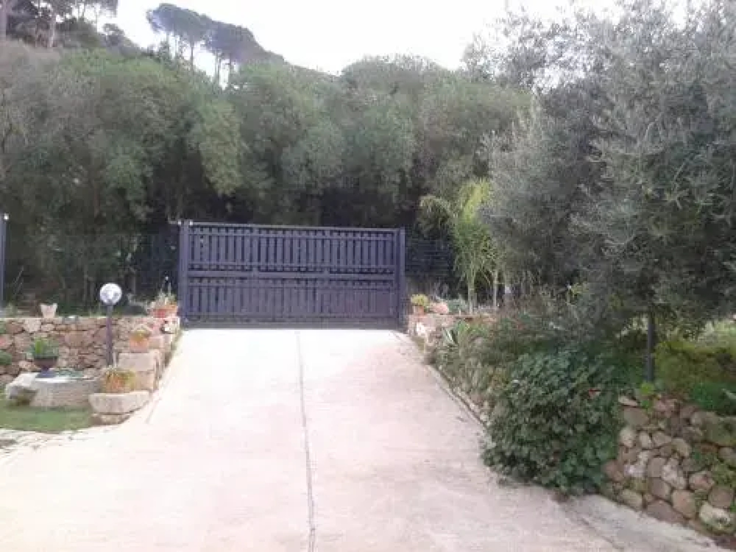 Casa Marzuco