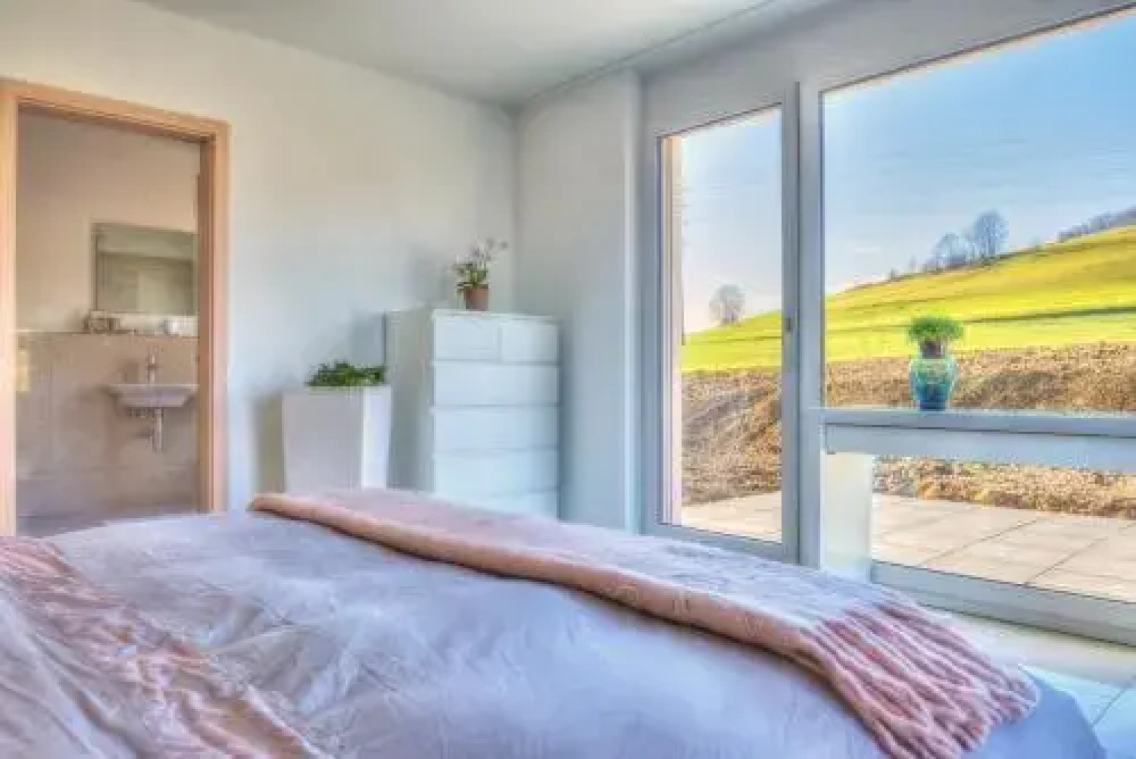 Belair Beinwil - B&B