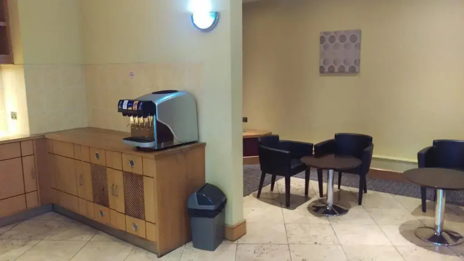 Woking Hotel