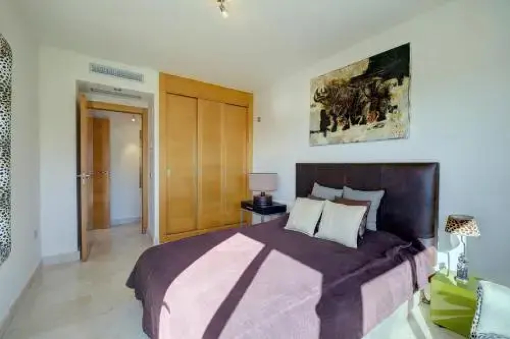 Acosta,Los Flamingos -Golf & Sea Views