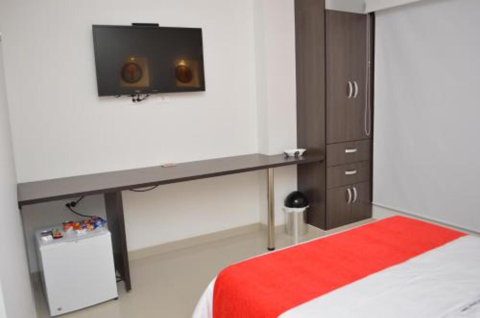 Hotel Boutique Osborne