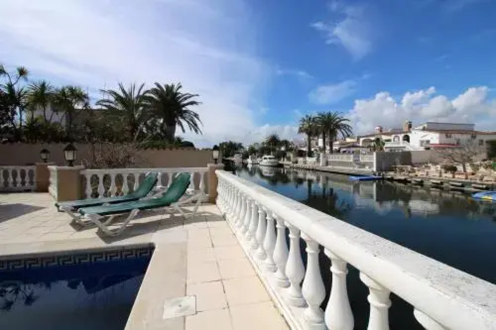 Apart-rent Villa Llobregat 47 B