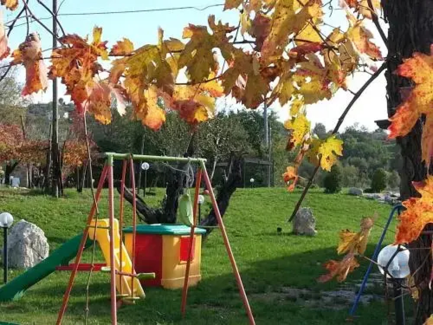 I Giardini Di Eidos