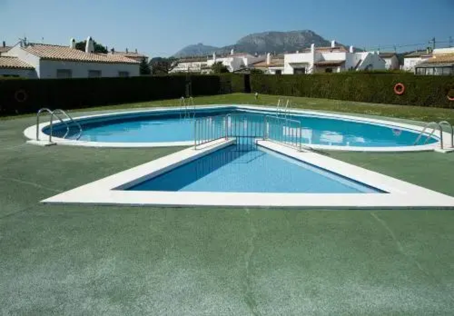 Casas Plus Costa Brava