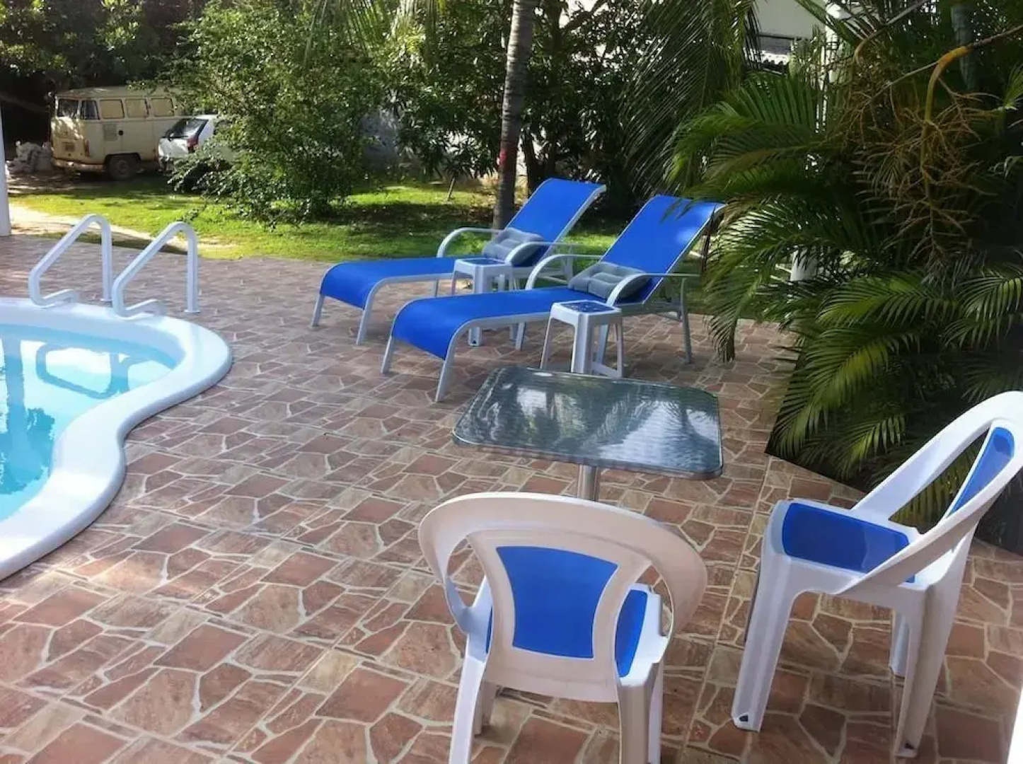 Pousada Caribe Itacimirim