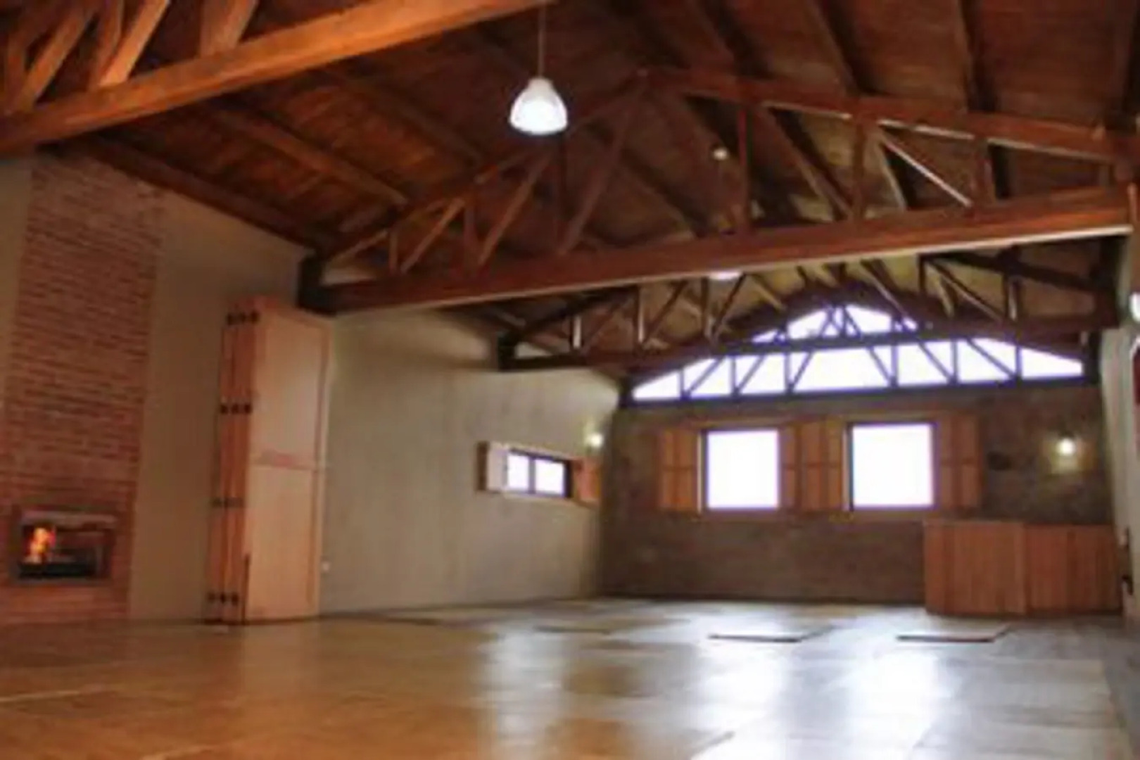 Hotel y Cabañas Mountain Lodge