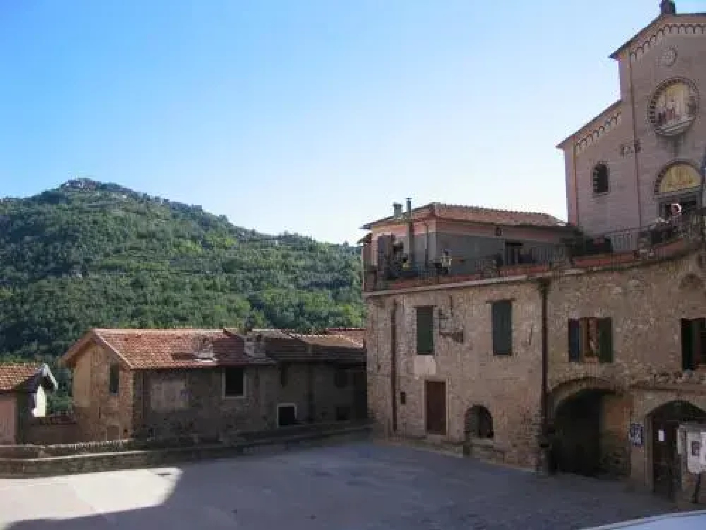 B&B Da Giua'