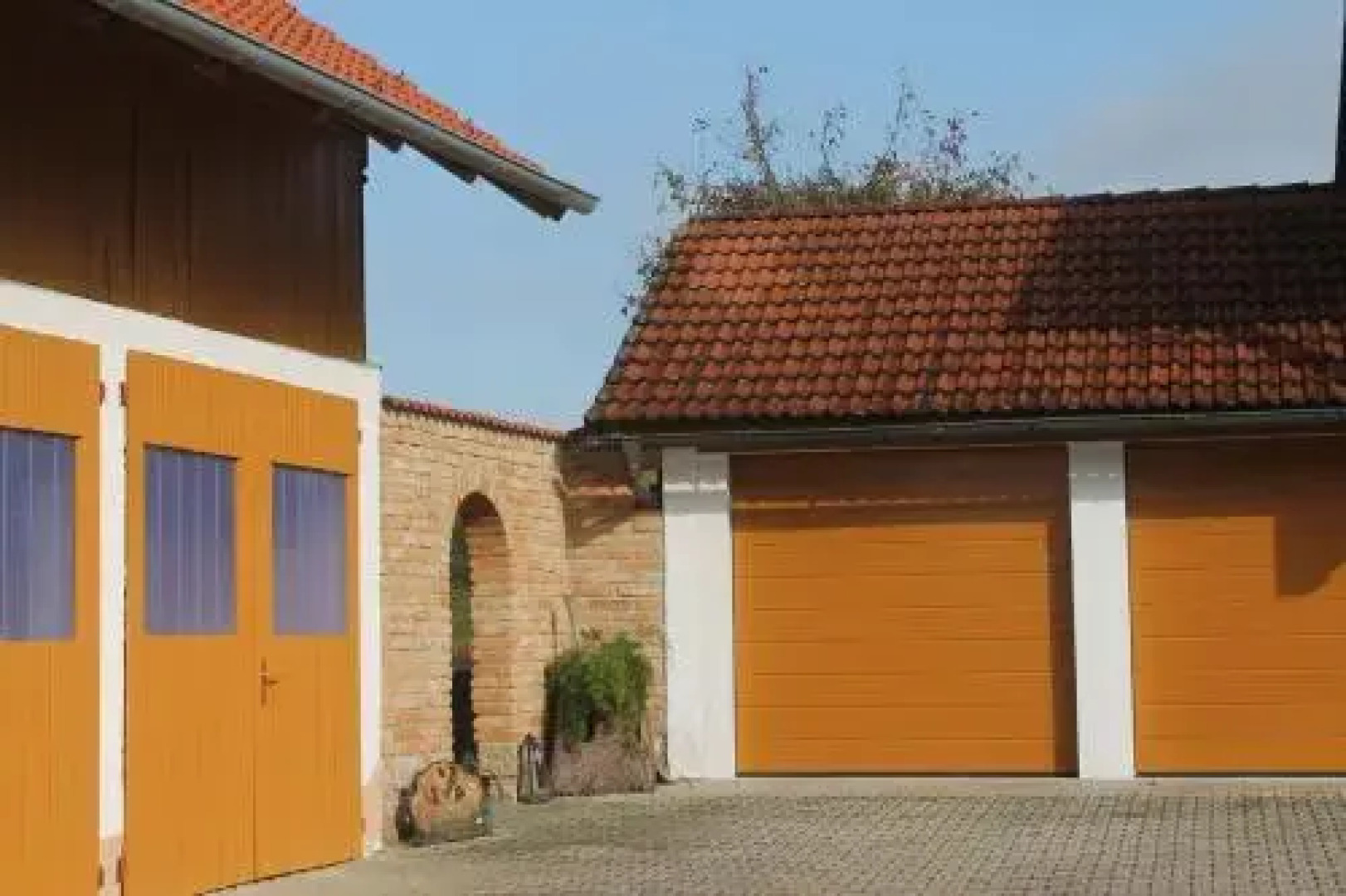 Ferienhof Schrädobler