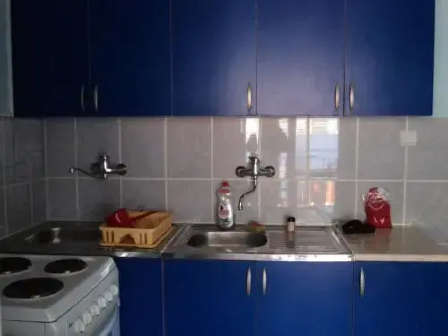 Guest House Pajovic