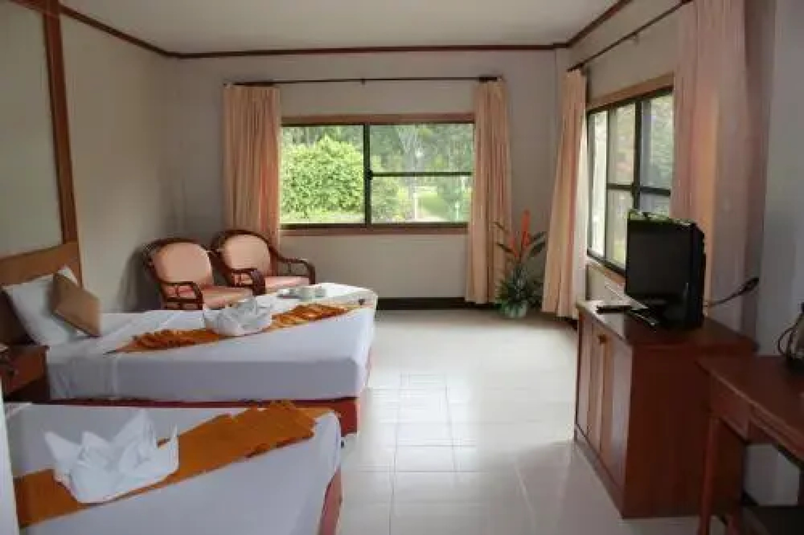 Evergreen Hills Golf Club & Resort