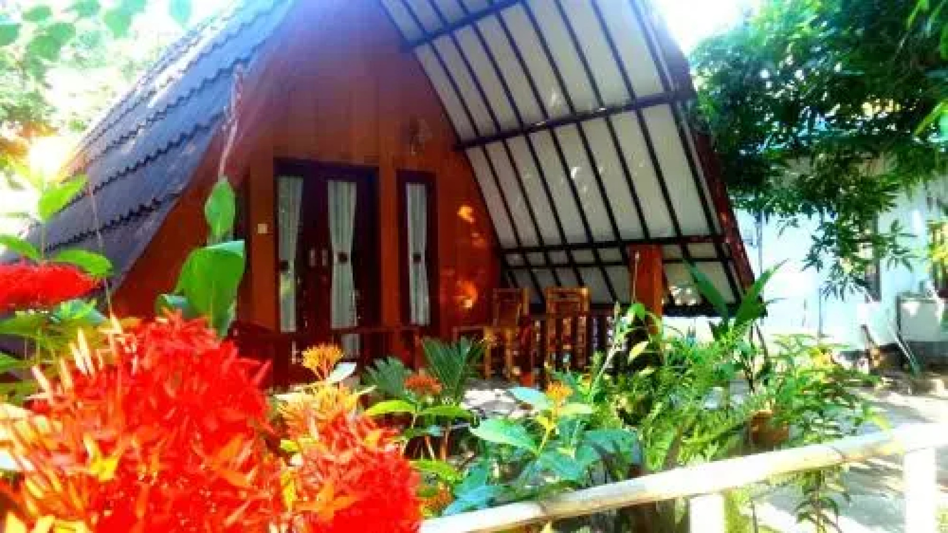 Ina Gili Guesthouse