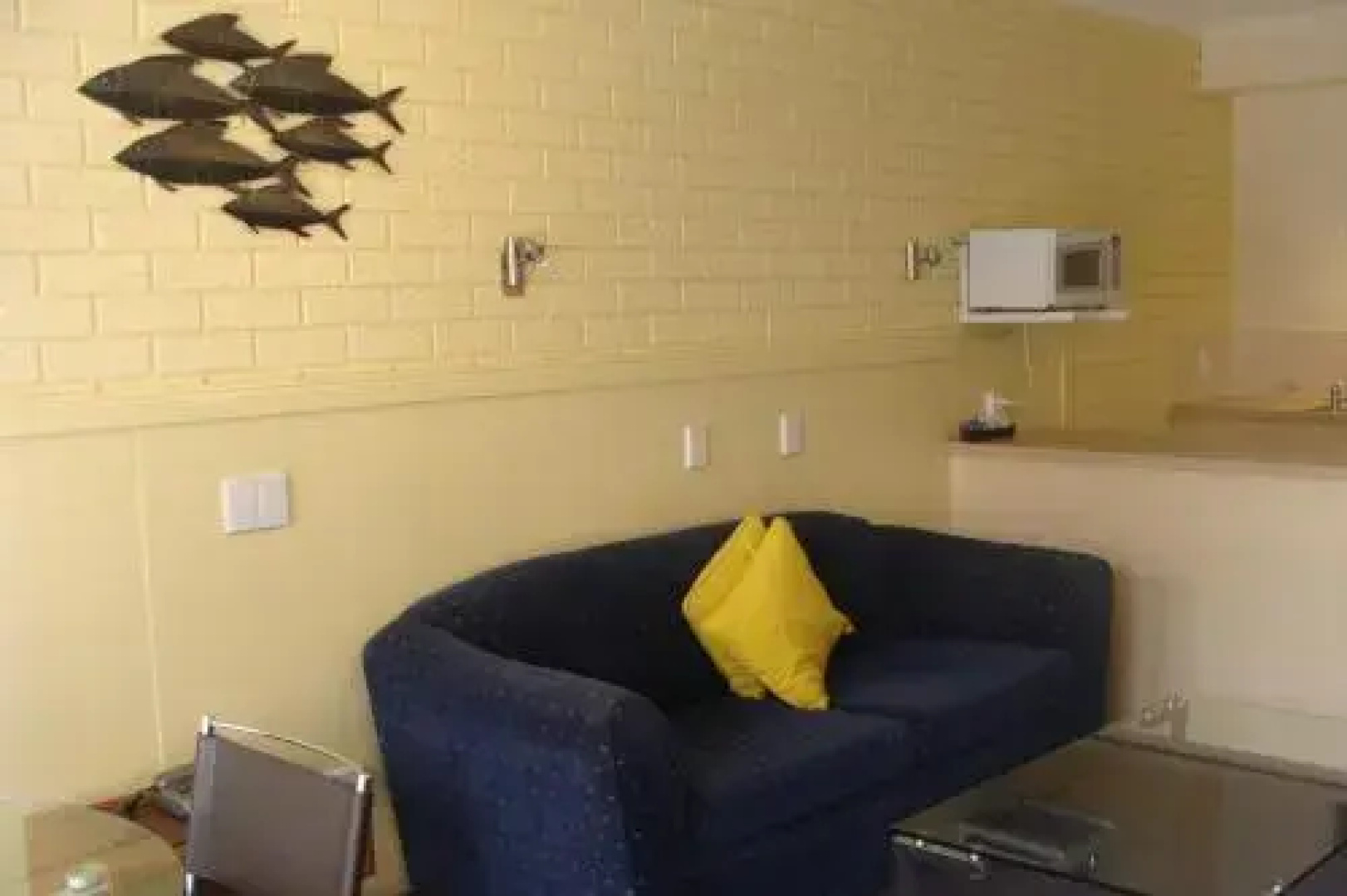 Aquarius Resort Holiday Apartments