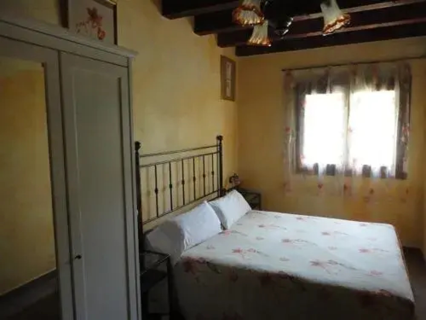 Hotel Rural Los Quiñones