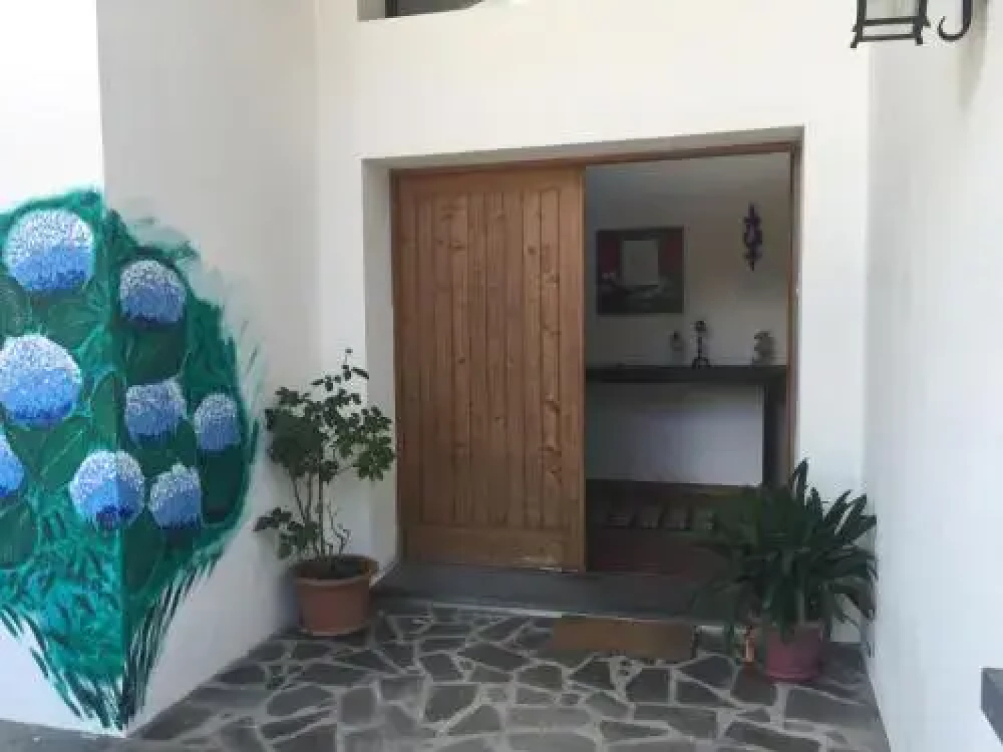 Casa das Hortências