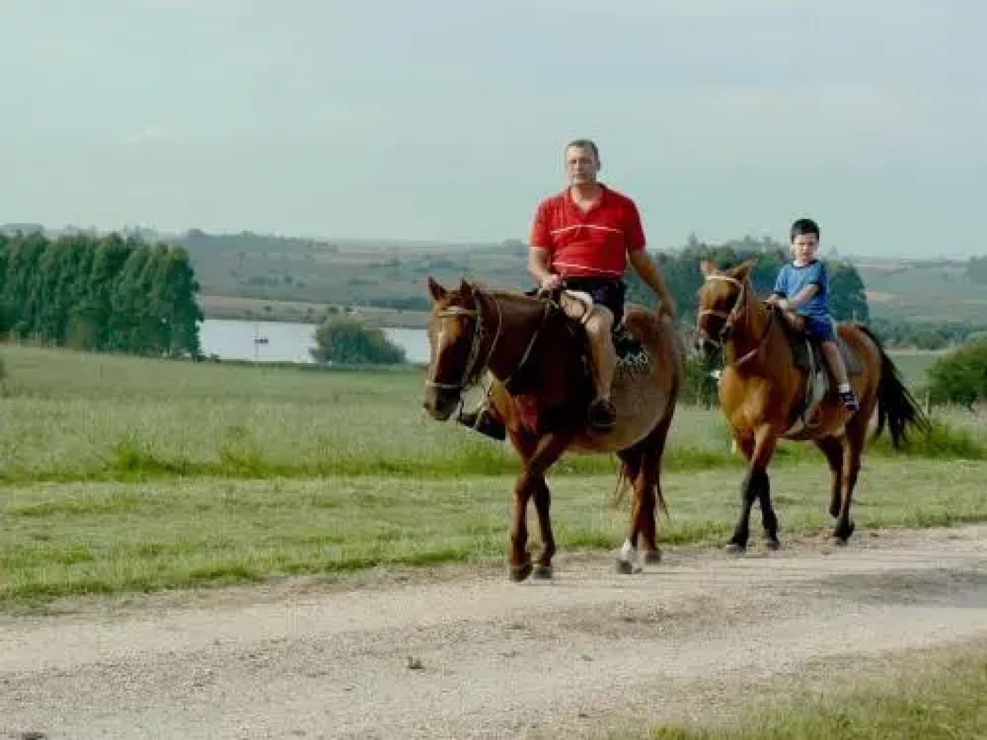 Estancia Turística Don Joaquín