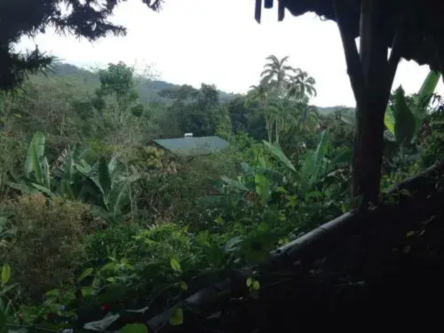 Albergue de Montaña Talari