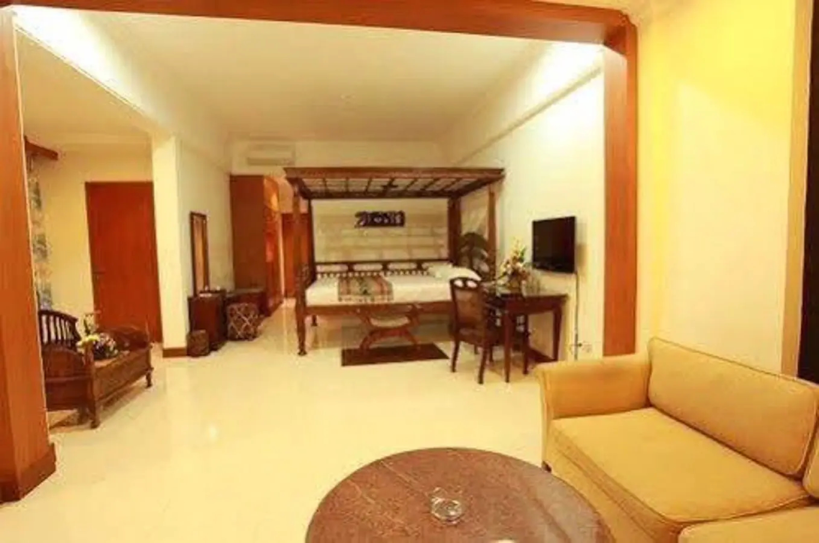Hotel Filadelfia