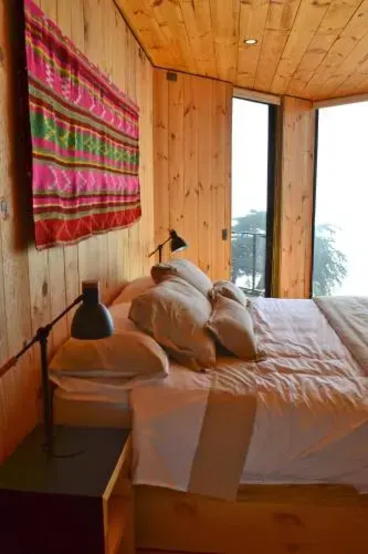 Hotel Puerto Viejo Llico