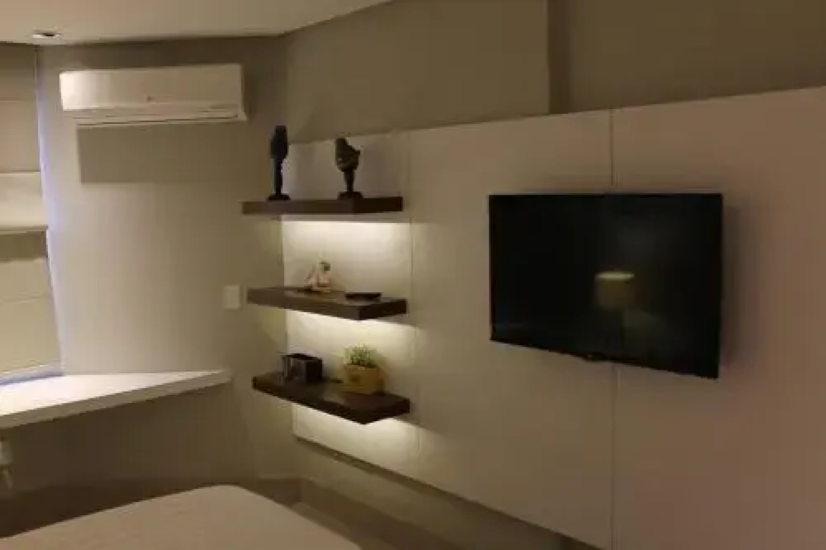 Hotel & Flat - CAJU Intermares