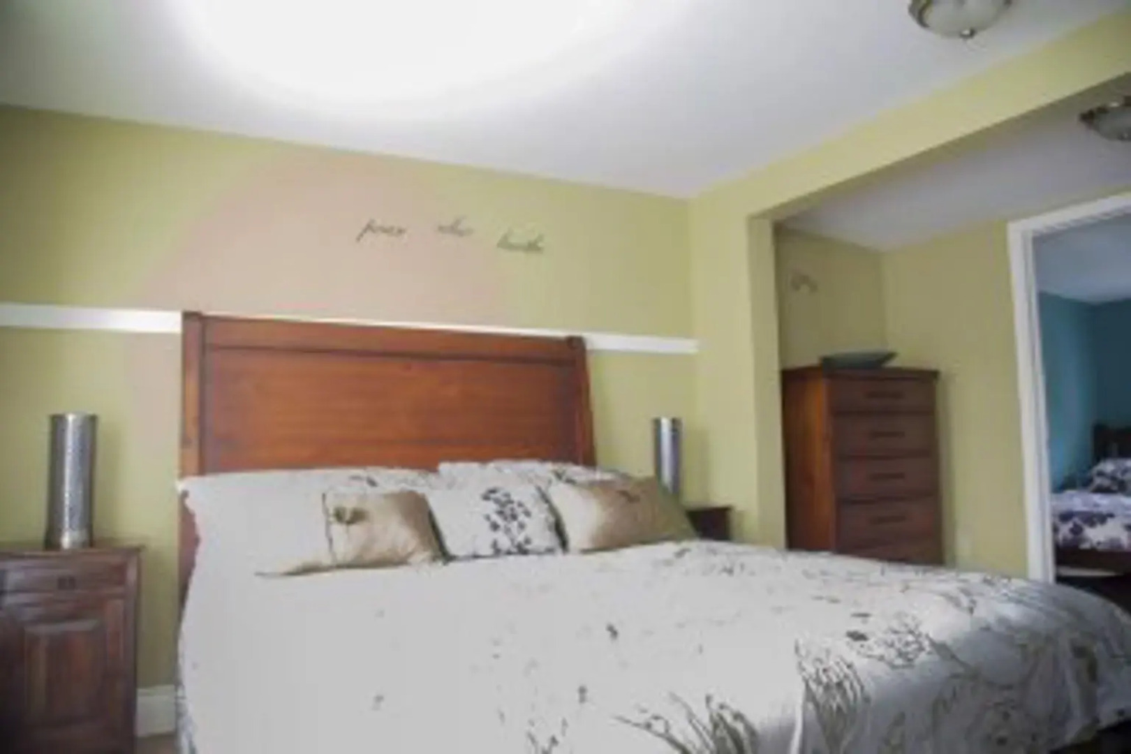 Rice House Vacation Rental