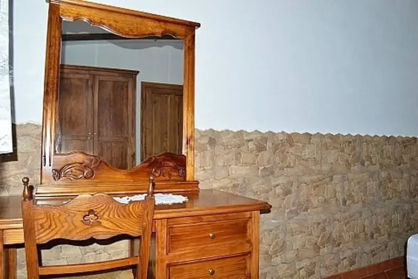 Casas Rurales Carrizosa