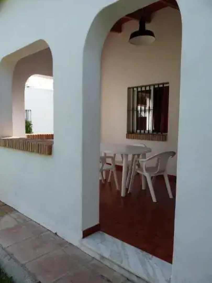 Casas Isabel