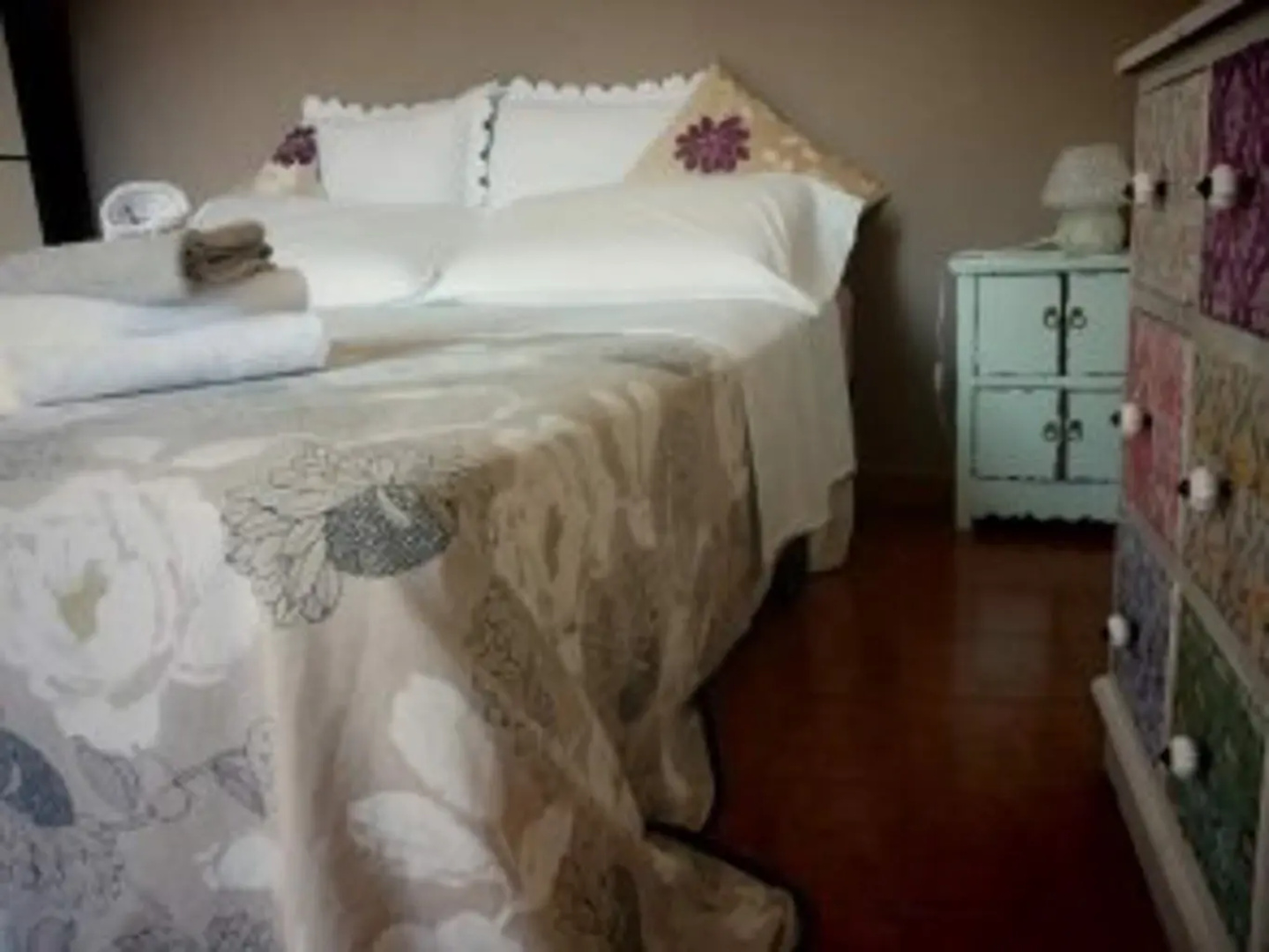 B&B il Giramondo