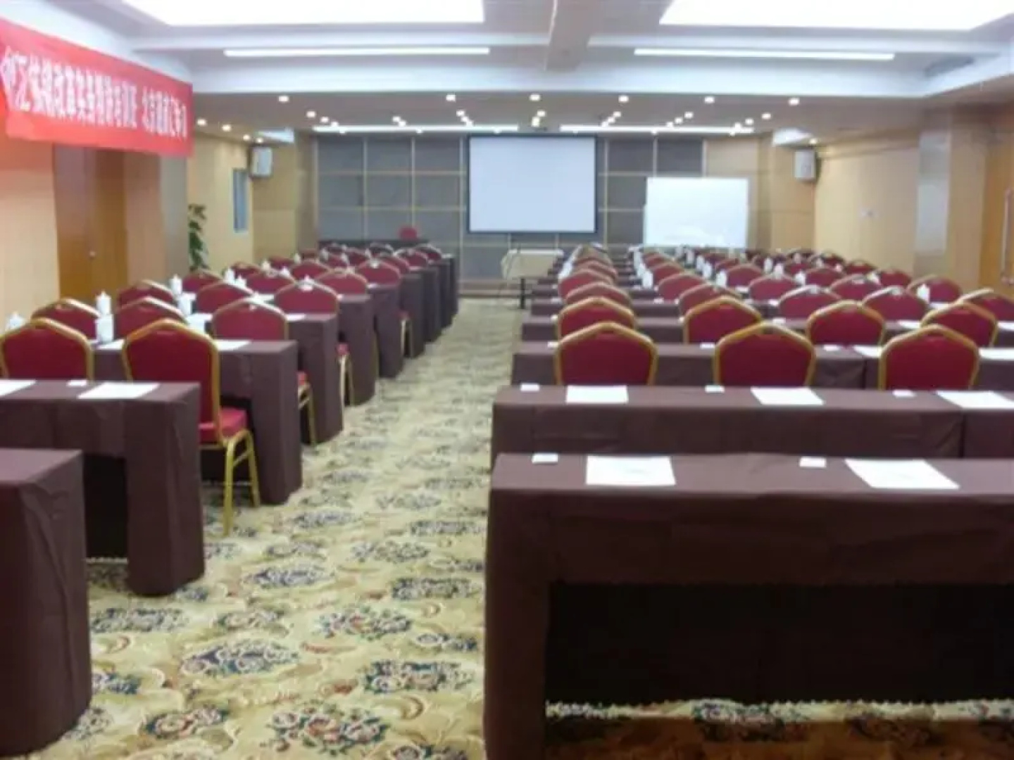 Honglin Nanning