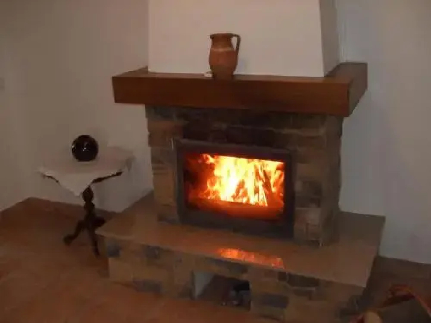 Borostyán Vendégház