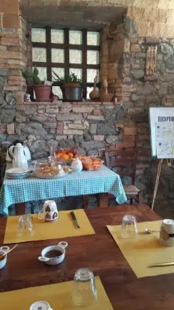 Agriturismo Il Catrino