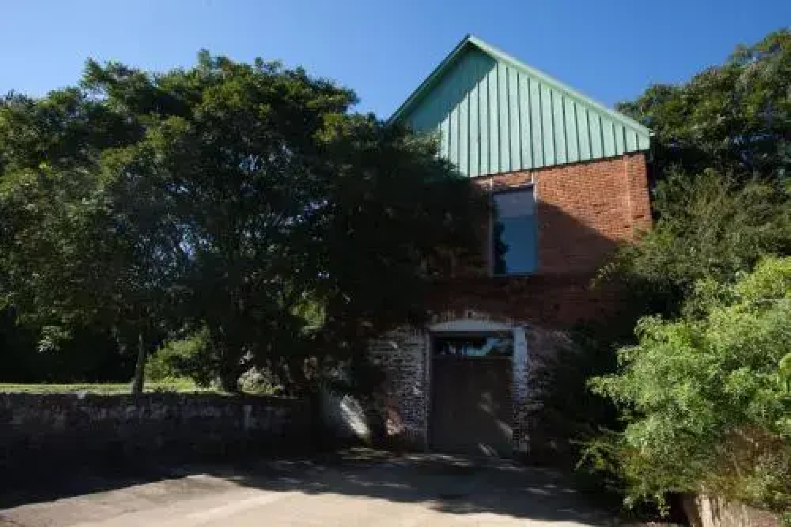 Casa Blauth