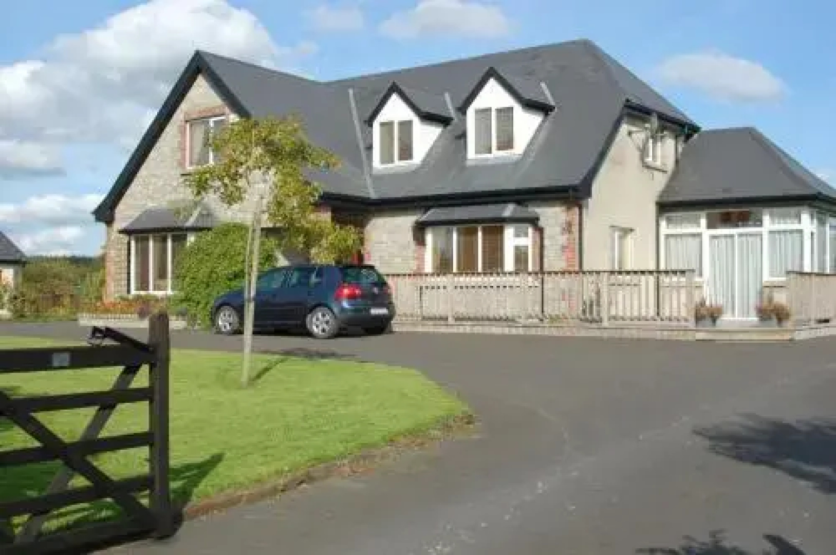 Lacken Lodge B&B