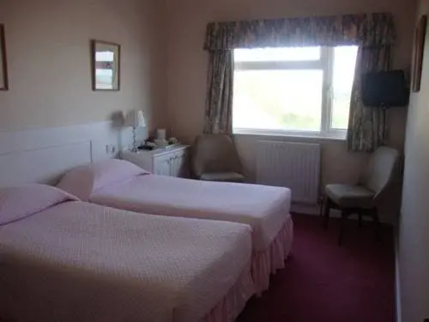 Shakespeare Coastal Hotel