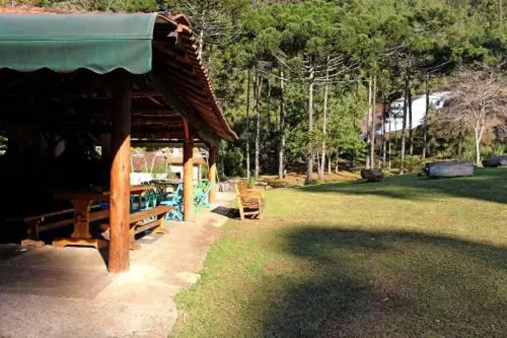 Hotel Fazenda Boa Esperança