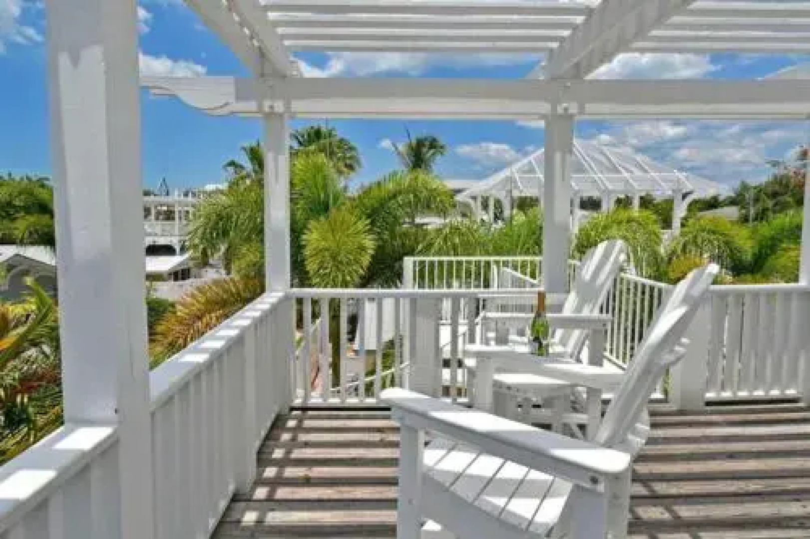 Palm Isle Village 3204